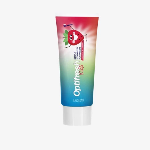 Kids Gentle Strawberry Toothpaste price in Pakistan