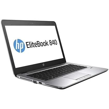 HP EliteBook 840 G3 – 14” HD, Intel Core i5-6300U 2.4Ghz, 6th Gen 8GB DDR4, 128GB SSD + 500GB HDD, Windows 10 64 bit price in Pakistan