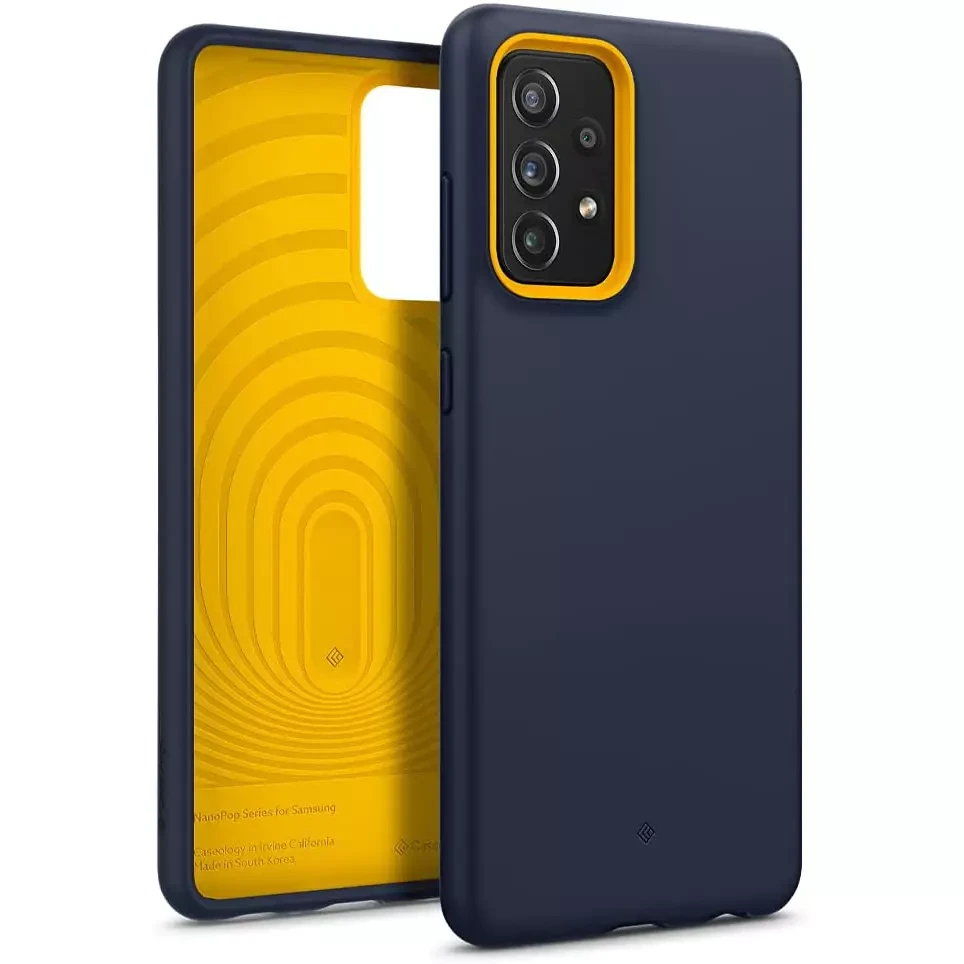 Samsung A72 back cover  Back cover for Samsung A72 price in Pakistan