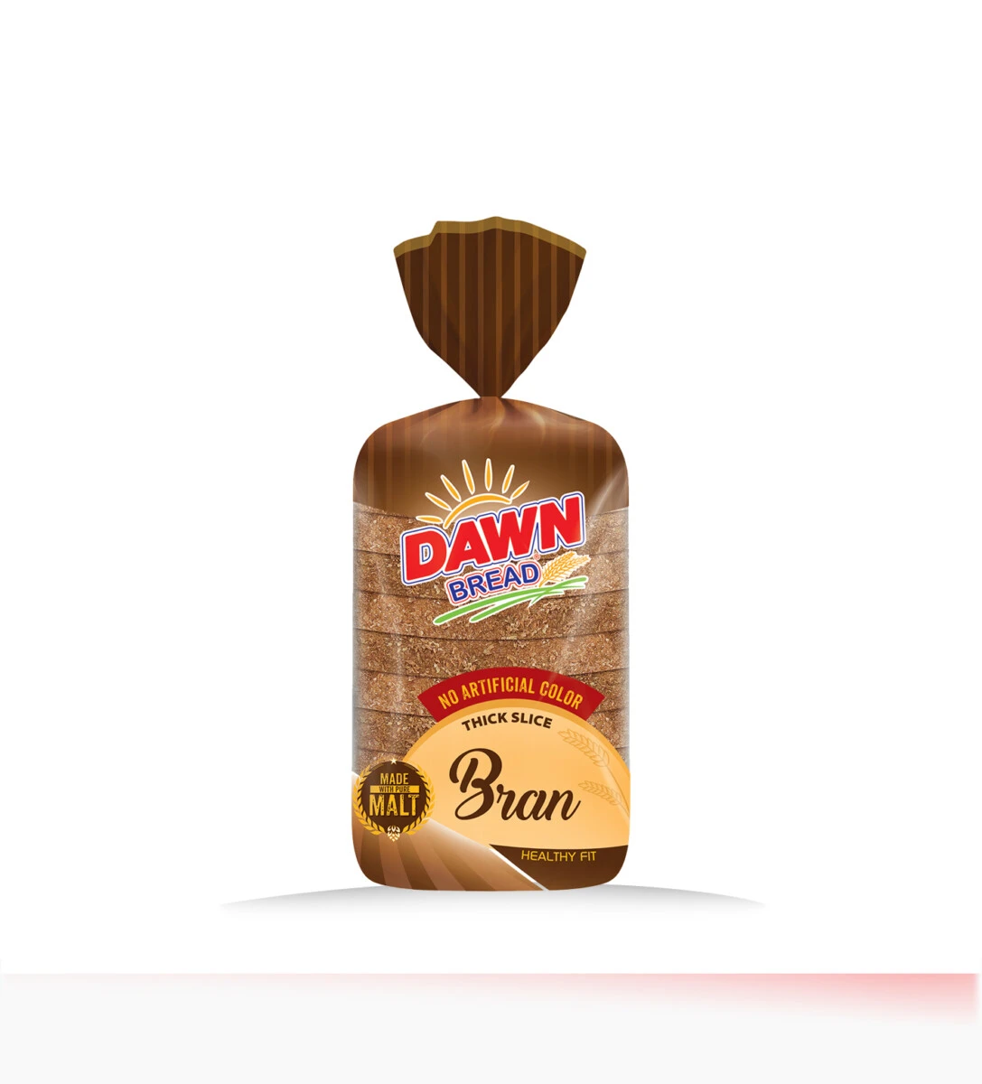 Dawn Bran Bread 340g price in Pakistan