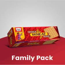 Digestive Wheat Biscuits | Imported irani biscuits (pack of 6) price in Pakistan