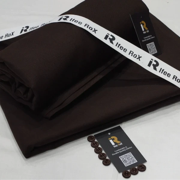 Ifee RoX IR-07 Winter Wash & Wear Men’s Collection(D) price in Pakistan