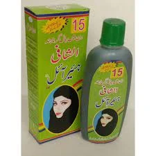 AL-Shafi Hair Oil for hair fall solution price in Pakistan