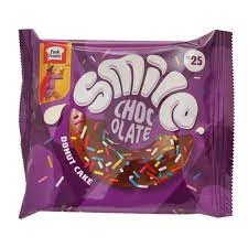 Peek Freans Smile Donut Cake Chocolate price in Pakistan