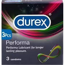 Durex Performa price in Pakistan
