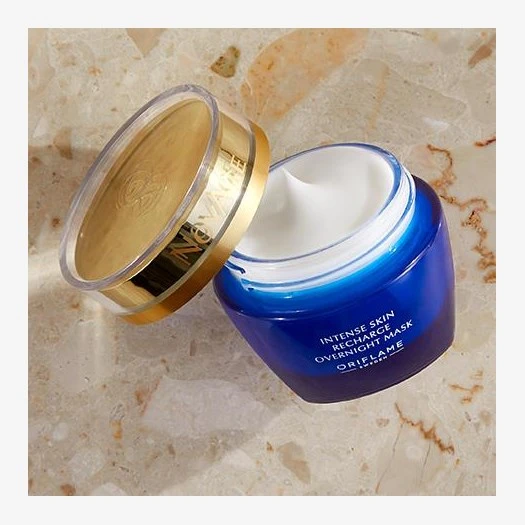 Intense Skin Recharge Overnight Mask price in Pakistan