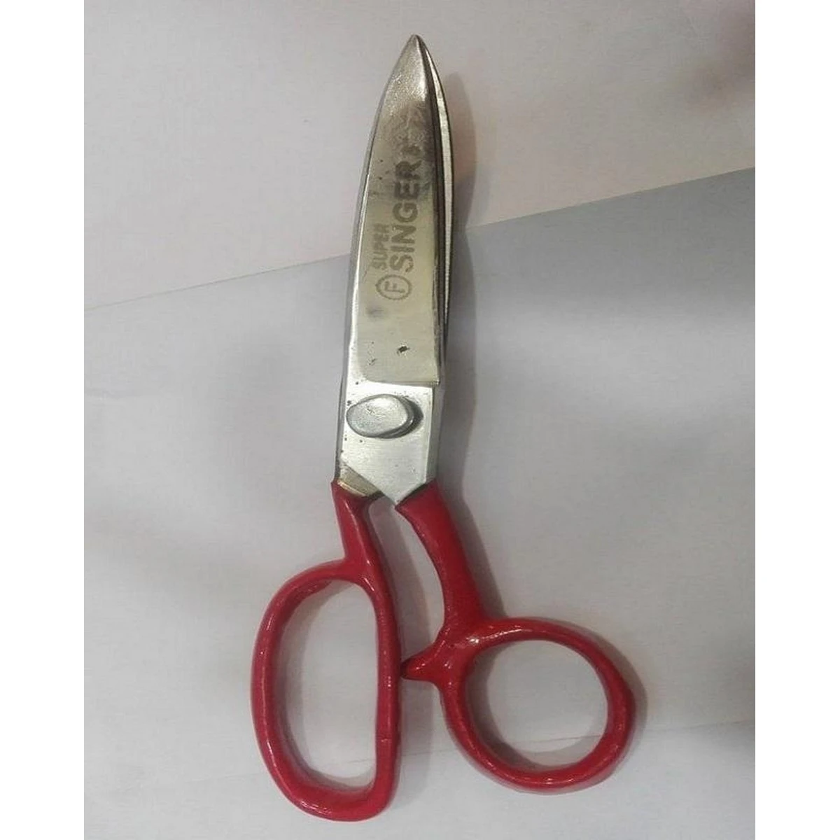Scissors 10 inches – Tailor Scissor – Scissors Set – Kitchen Scissor – Scissors Tailor – Large Scissor price in Pakistan