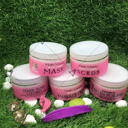 Multi Vitamin Facial Kit price in Pakistan