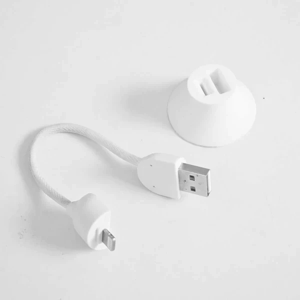 ROCKSPACE IPHONE SUCTION CUP POWER BANK CHARGING CABLE price in Pakistan