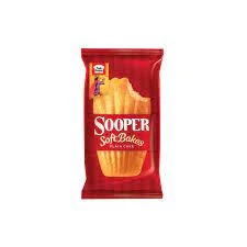 Peek Freans Sooper Soft Bakes Cake 8Pcs Box price in Pakistan