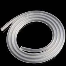 PVC Tube Air and Water Pipe for Fish Aquarium 7 feet Length High Quality Fish Tank Airpump Pipe price in Pakistan