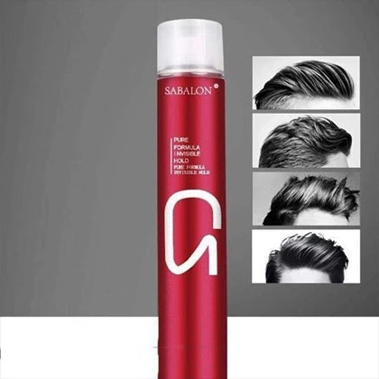 Unisex Hair Styling Spray 200ml price in Pakistan