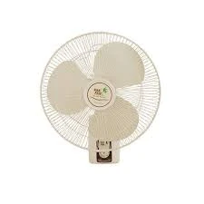 Pak Fan Wall Bracket 18 Inch Off White Color Pure Copper Wire price in Pakistan