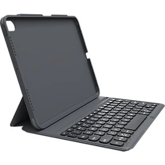ZAGG Pro Keys Keyboard Case for iPad Air (5th Gen)(4th Gen) Shop Now (TTZ) price in Pakistan