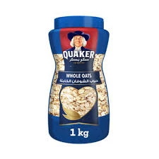 Nature’s Own White Oats Pouch Halal – 500gm price in Pakistan