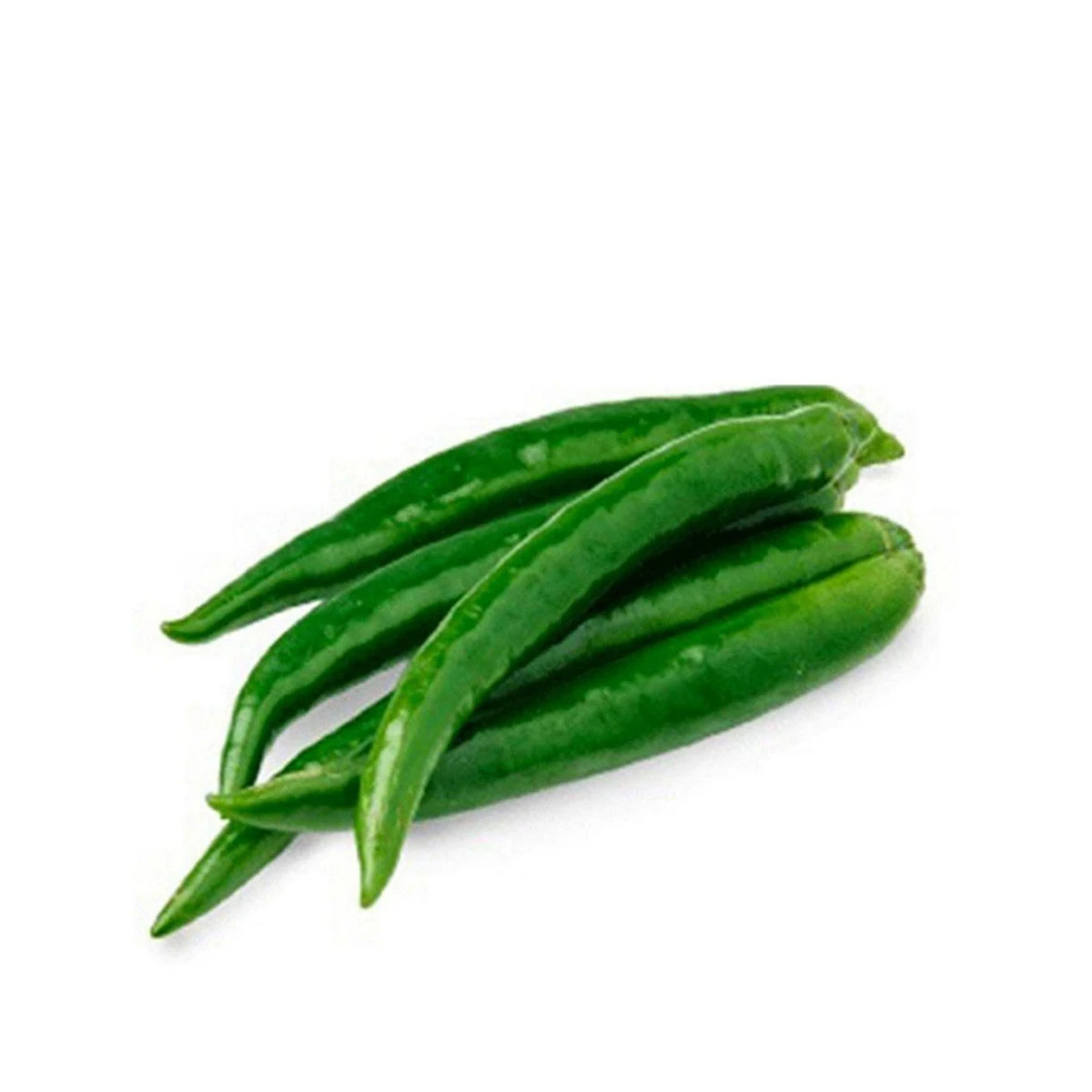 Thin Green Chilli (PatliHari Mirch) 250gm price in Pakistan