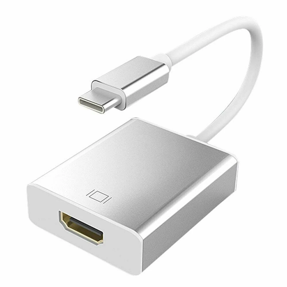 USB Type C to HDMI Adapter (FEZ) price in Pakistan