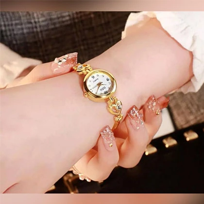 Fashion Cute Girls Fancy Digital Dial Watch- Fashion Infinity price in Pakistan