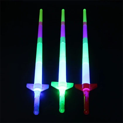 TALWAR WITH LIGHT PACK OF 3 price in Pakistan
