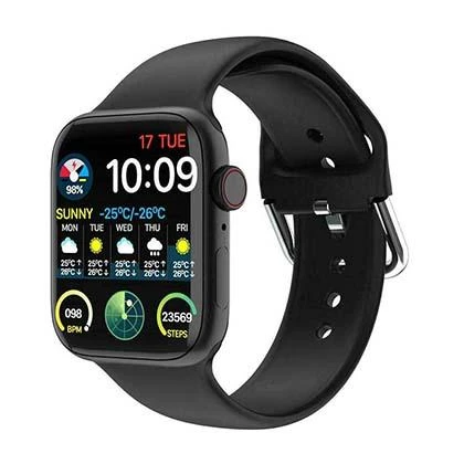 New IWO FK75 Smart Watch Series 6 price in Pakistan