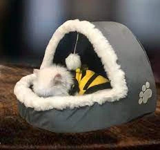 VERANDA PET HOUSE – GREY price in Pakistan