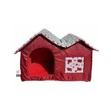 Soft Pet Indoor House For Cats & Puppies (Size = S, M, L) price in Pakistan