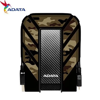 ADATA HD710M Pro 1TB Portable External Hard Drive USB 3.2 Gen1 Camouflage IP68 price in Pakistan