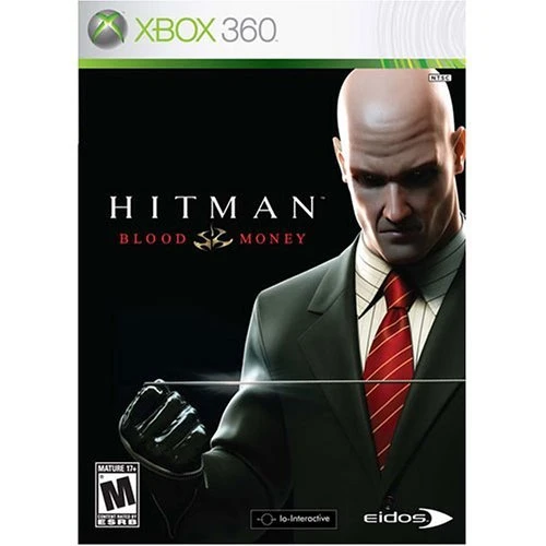 Hitman: Blood Money – Xbox 360 price in Pakistan