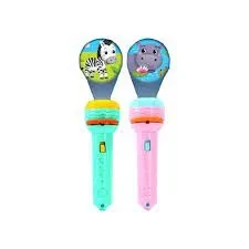 Best Projector Flashlight for Kids – Early Childhood Educational Toy Birthday Gift Projector Torch for kids Multicolor price in Pakistan