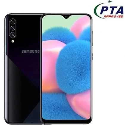Samsung Galaxy A30s 4GB RAM 64GB Storage Official Warranty price in Pakistan