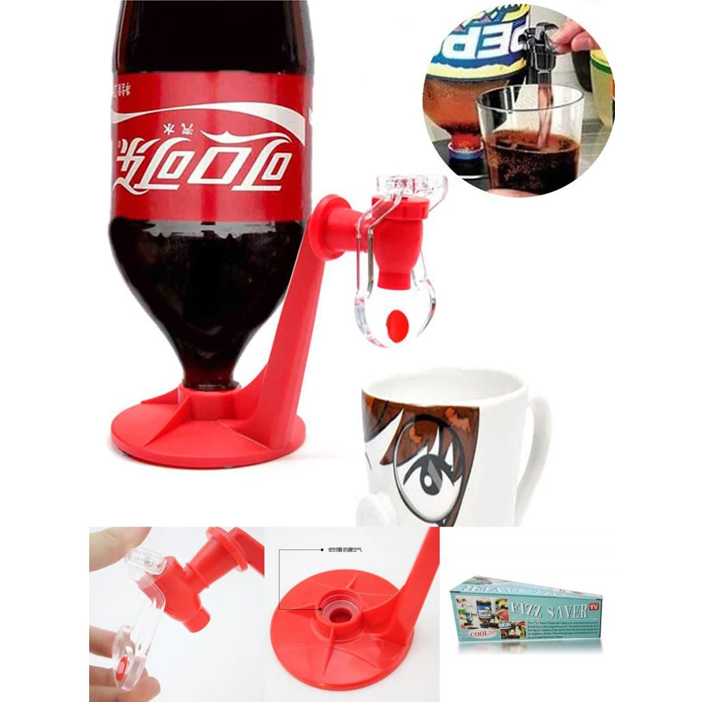 Cold Drink Dispenser – Red price in Pakistan