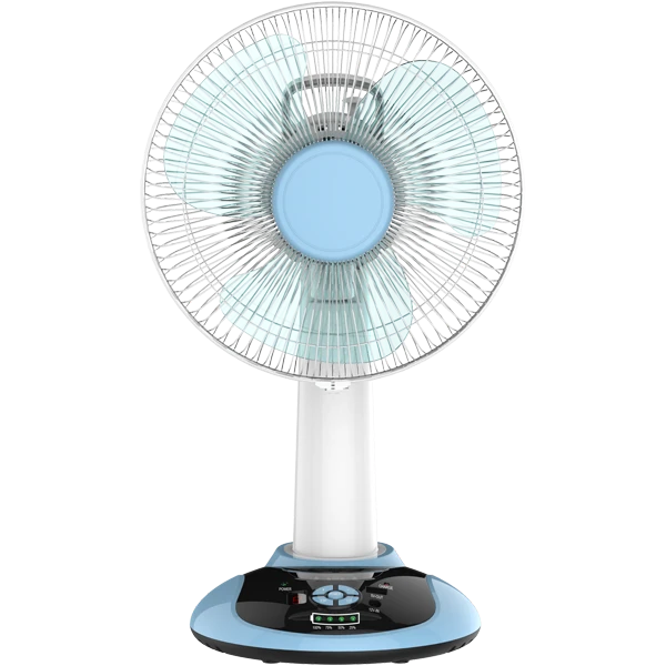 Sogo Rechargeable TableDesk Fan (JPN-630) price in Pakistan