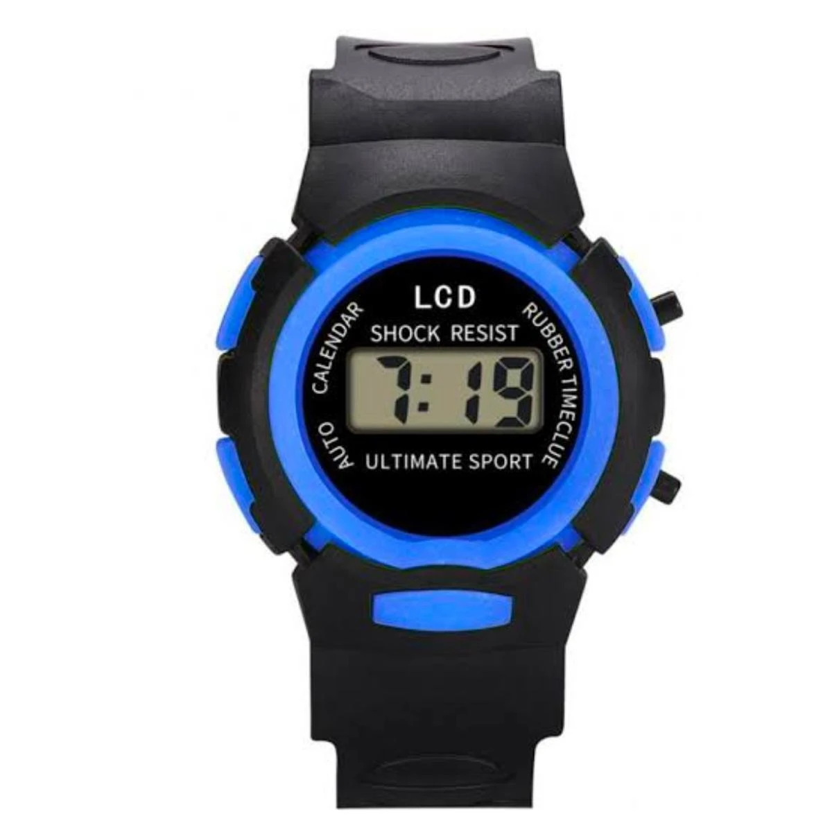 Cool Kids Digital watch, Gizmo Watch for Boy Digital Watches Boys Girls Kid Digital Time price in Pakistan