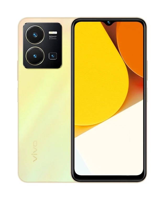 Vivo v25e 8gb 128gb price in Pakistan