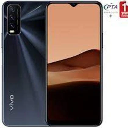 Vivo Y20s  4GB 128GB – 5000 mAh – Side Fingerprint price in Pakistan