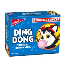 Ding Dong Original (36 Pieces) price in Pakistan