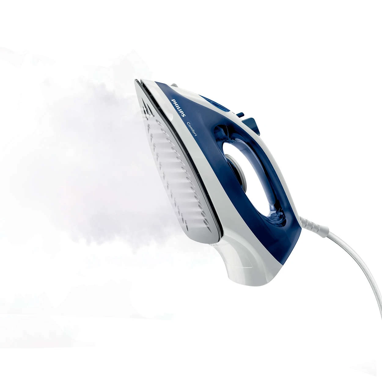 Philips Steam iron GC143020 – Blue price in Pakistan
