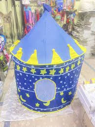 CASTLE PLAY TENT CAT & DOG- X-LARGE price in Pakistan