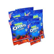Mini Oreo Original (Pack of 12) price in Pakistan