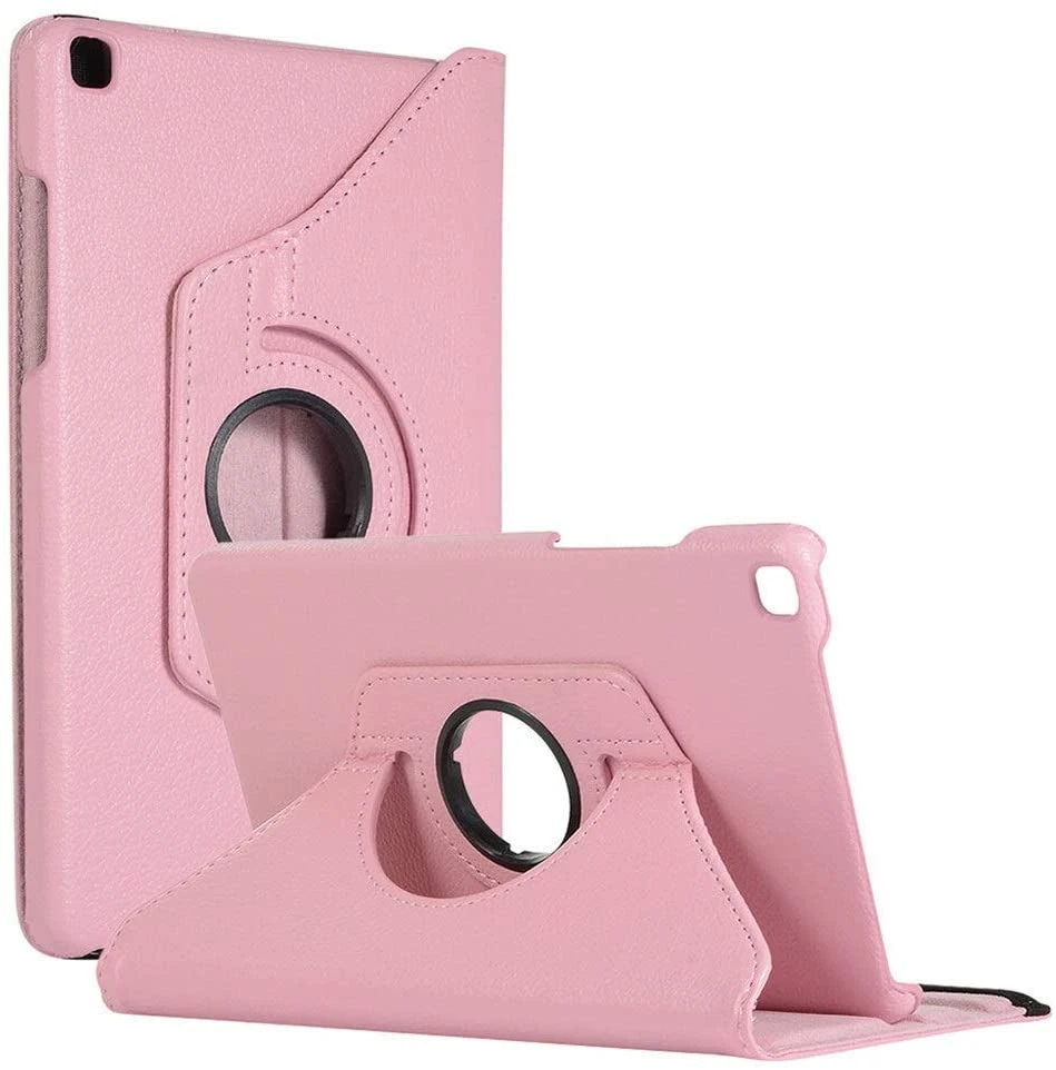 Cases & Covers for Samsung Galaxy Tab A 8.0, Tablet Cover 360 Rotating PU Leather Cover for Samsung Galaxy Tab price in Pakistan