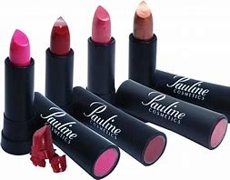 lipstick Olaya new colors price in Pakistan