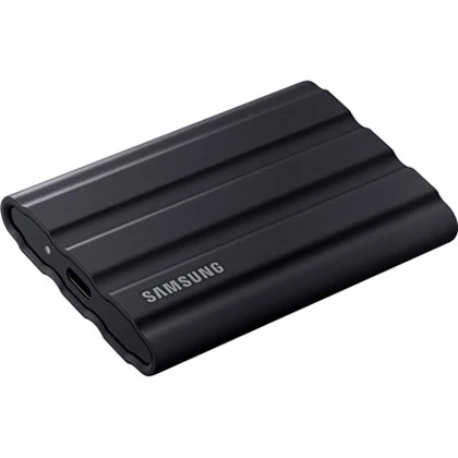 Samsung Portable SSD T7 Shield USB 3.2 4TB (Black) price in Pakistan