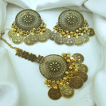 Earring Tikka price in Pakistan