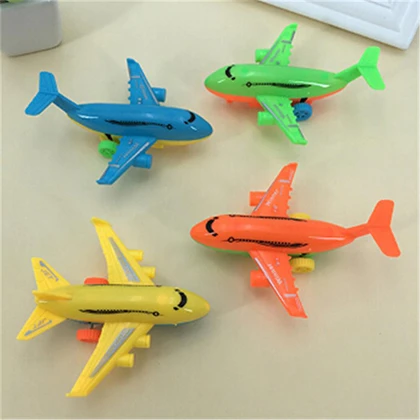 Aeroplane Pullback Function for Kids price in Pakistan