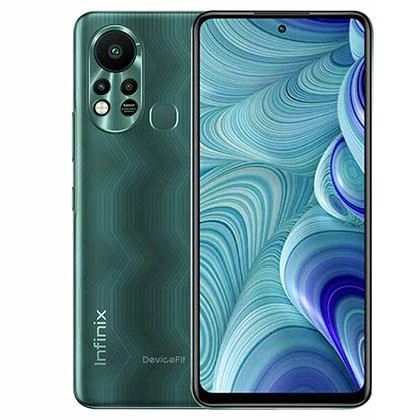 Infinix HOT 11S 4GB RAM – 128GB ROM price in Pakistan