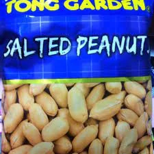Salty Peanuts 100g price in Pakistan