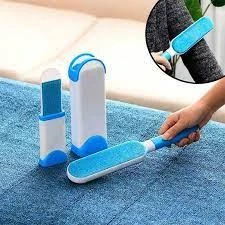 Pet Hair Remover Lint Brush Double Side price in Pakistan
