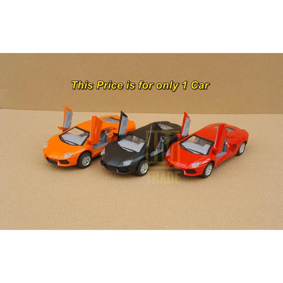 Metal Car Die Cast Push & Go Toy Car with Metal Body price in Pakistan