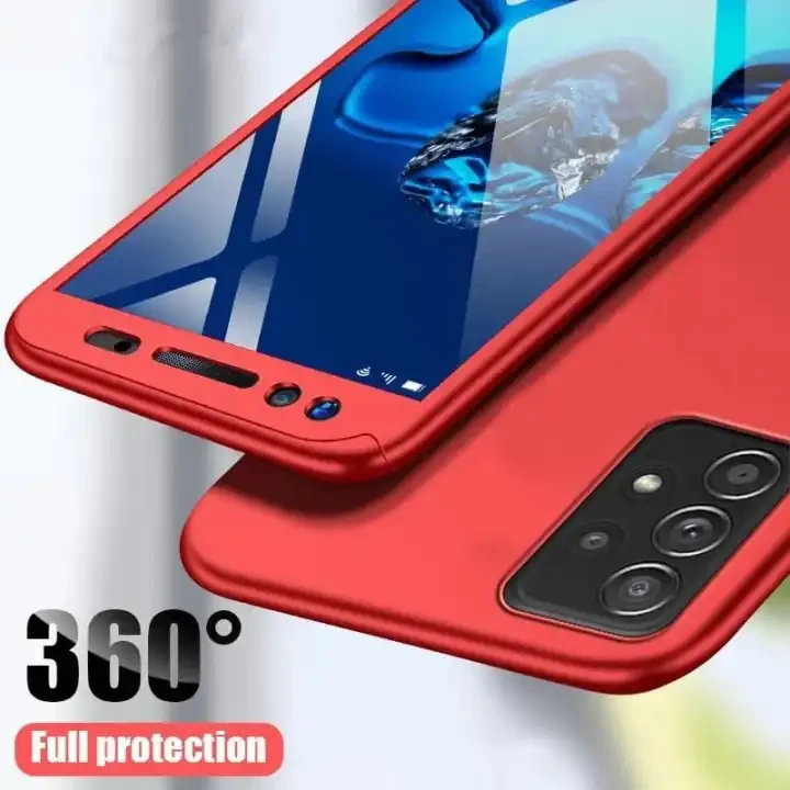 Samsung S8 Plus GKK 360 Degree Case price in Pakistan