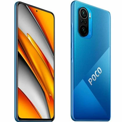 Xiaomi  POCO F3 6GB 128GB 6.67 AMOLED Display – 4520 mAH Battery price in Pakistan